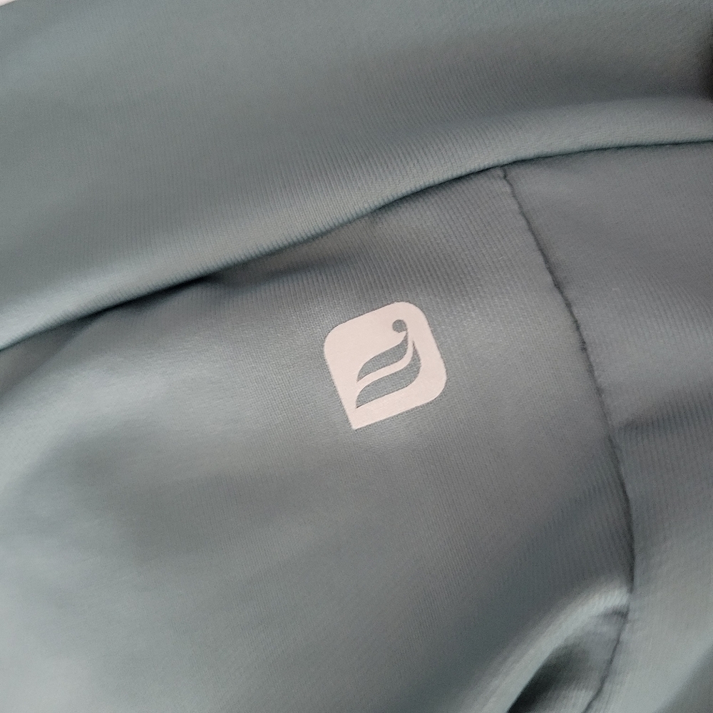 Fabletics Women's Medium Cleo Jacket Full Zip Ath… - image 8